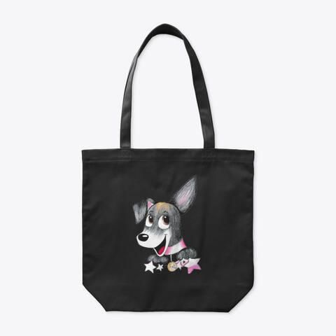 Borsa a tracolla bio Stella