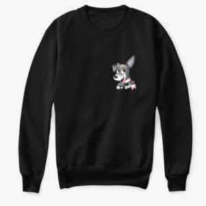 Felpa Ragazzo Stella