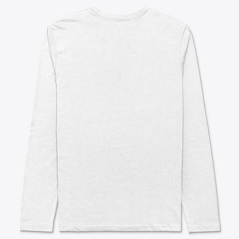 T-Shirt manica lunga Stella - immagine 2