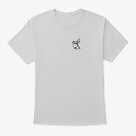 T-Shirt classica Stella - immagine 5