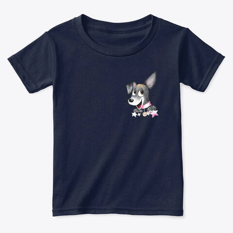 T-Shirt bambino Stella - immagine 6