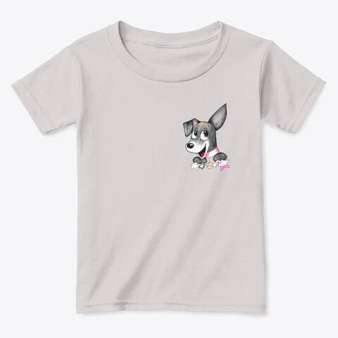 T-Shirt bambino Stella - immagine 9