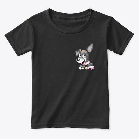 T-Shirt bambino Stella - immagine 3