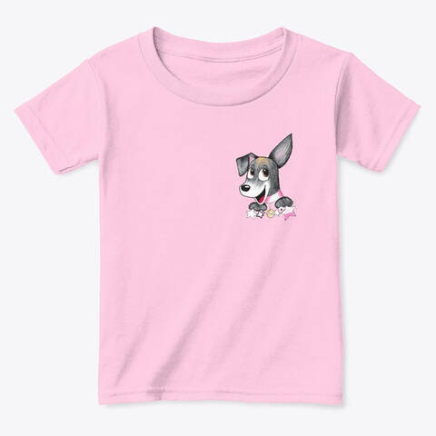 T-Shirt bambino Stella - immagine 5