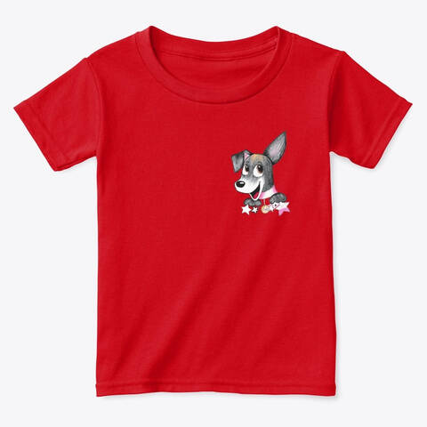 T-Shirt bambino Stella - immagine 7