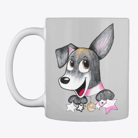 Tazza Stella - immagine 3