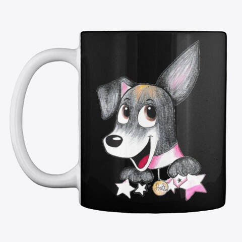 Tazza Stella - immagine 4